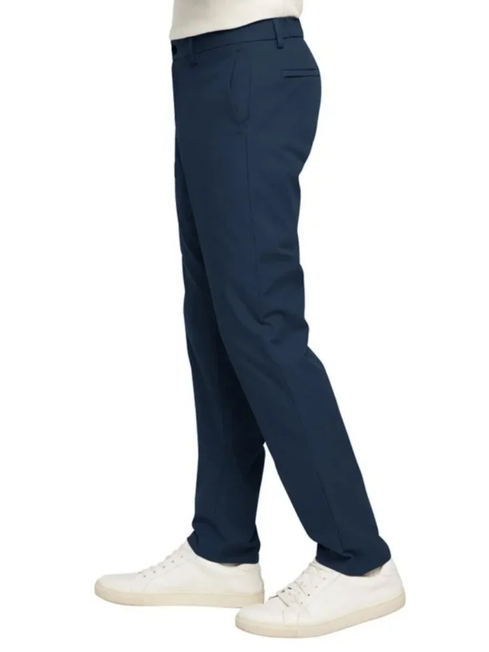 Banana Republic Men's Commuter‎ Pant